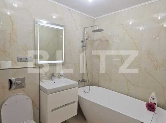 Apartament de vânzare 2 camere Semicentral - 72324AV | BLITZ Cluj-Napoca | Poza7