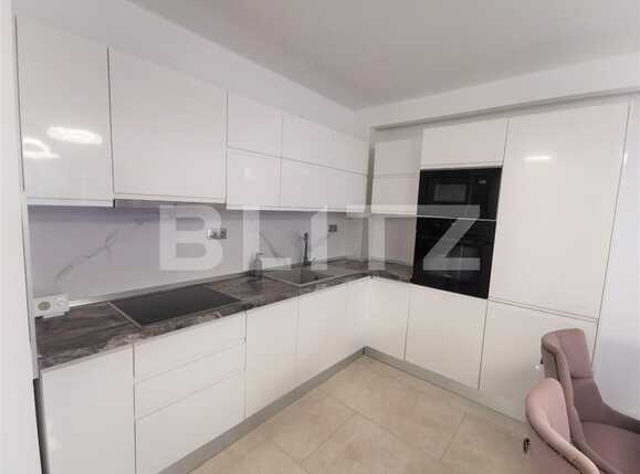 Apartament de vânzare 2 camere Semicentral - 72324AV | BLITZ Cluj-Napoca | Poza3