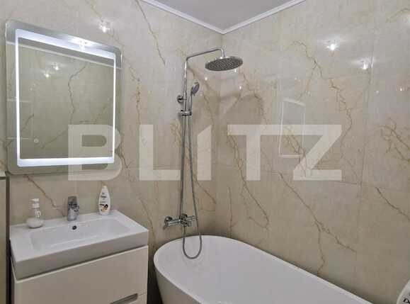 Apartament de vânzare 2 camere Semicentral - 72324AV | BLITZ Cluj-Napoca | Poza8