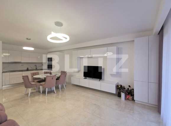 Apartament de vânzare 2 camere Semicentral - 72324AV | BLITZ Cluj-Napoca | Poza2