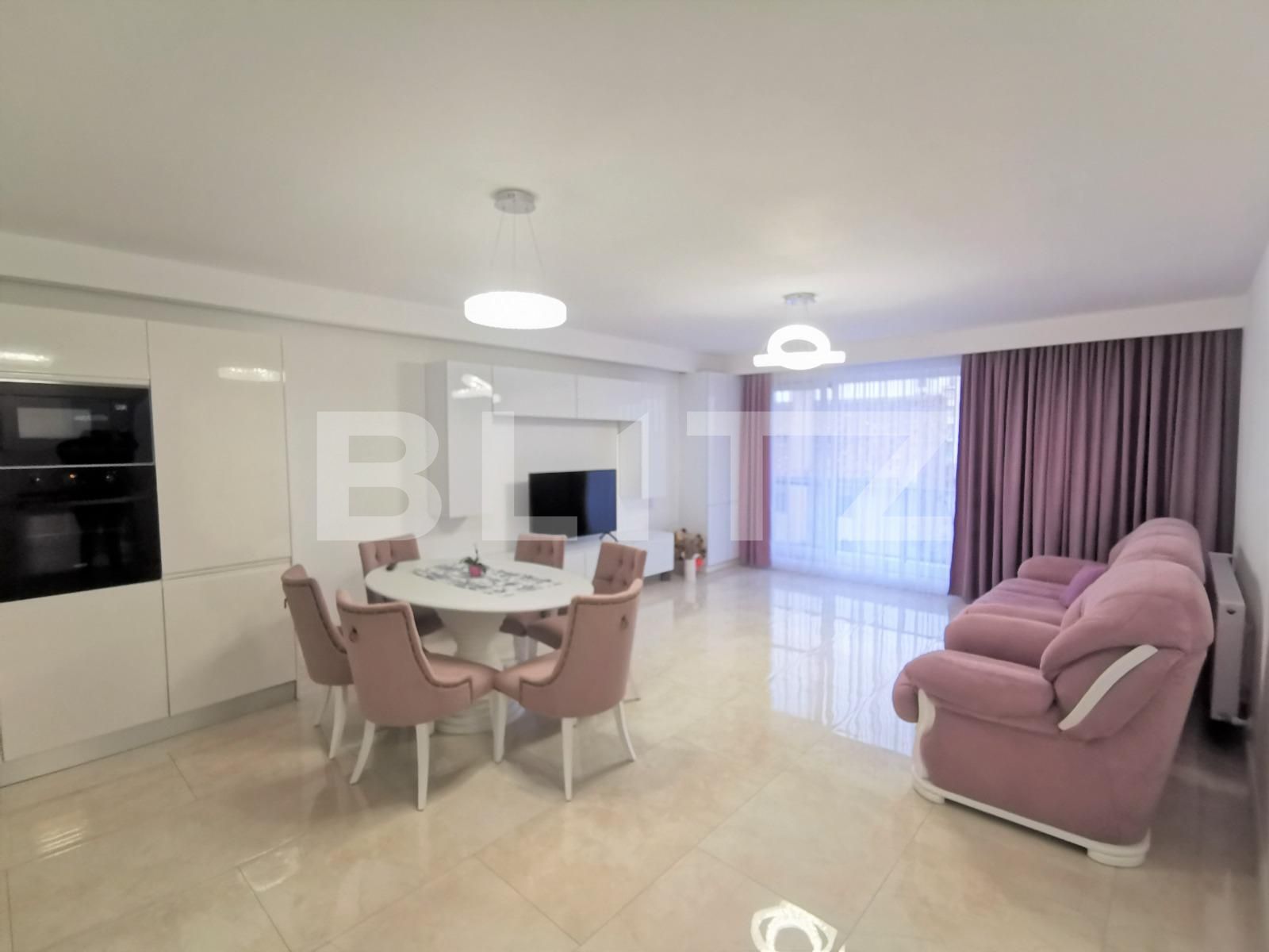 Apartament de vânzare 2 camere Semicentral - 72324AV | BLITZ Cluj-Napoca | Poza1