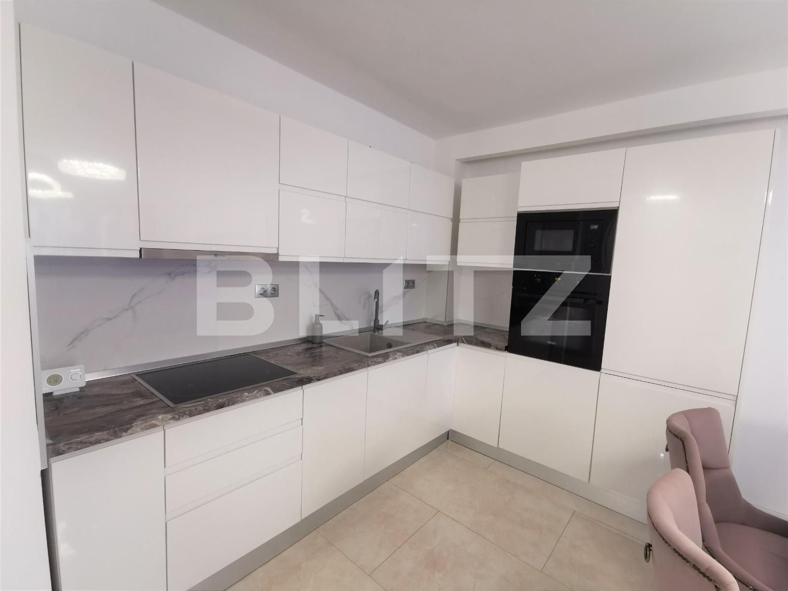 Apartament de vânzare 2 camere Semicentral - 72324AV | BLITZ Cluj-Napoca | Poza3