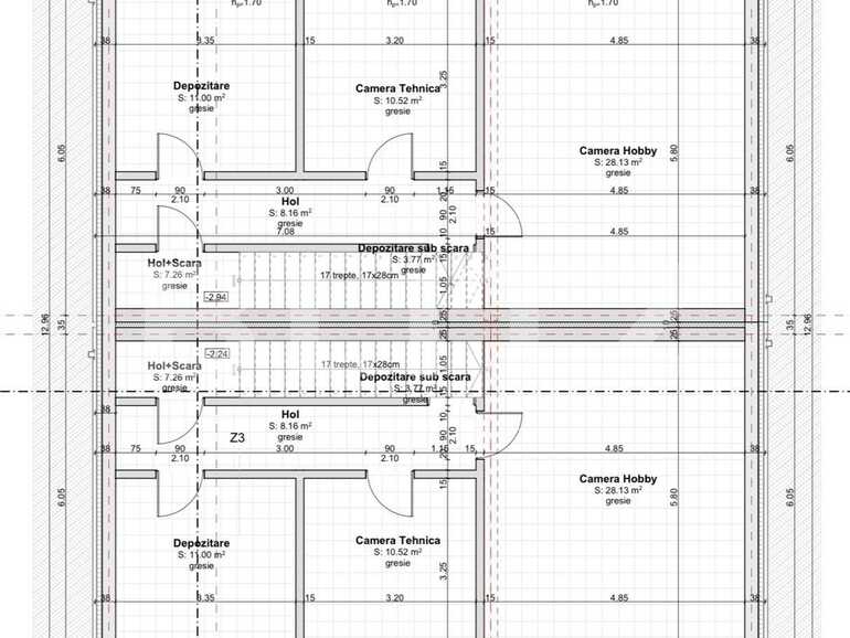 Casa de vânzare 6 camere Manastur - 72327CV | BLITZ Cluj-Napoca | Poza2