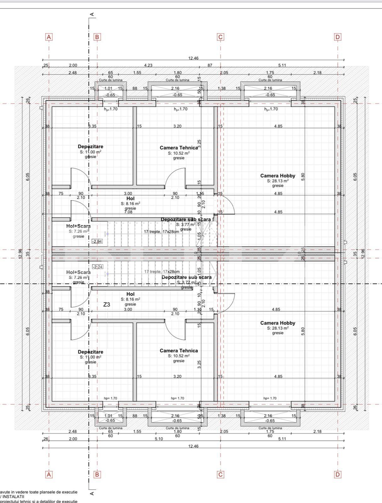 Casa de vânzare 6 camere Manastur - 72327CV | BLITZ Cluj-Napoca | Poza2