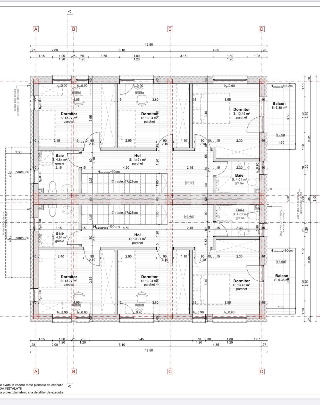 Casa de vânzare 6 camere Manastur - 72327CV | BLITZ Cluj-Napoca | Poza3