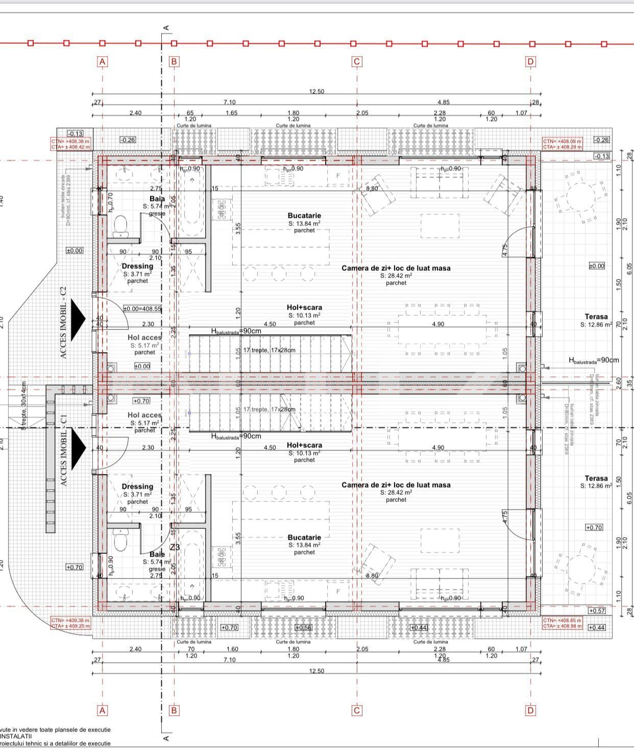 Casa de vânzare 6 camere Manastur - 72327CV | BLITZ Cluj-Napoca | Poza1