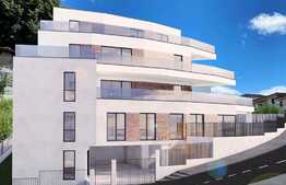 Apartament cu 4 camere cu terasa, curte si garaj in imobil tip vila, zona Eugen Ionescu