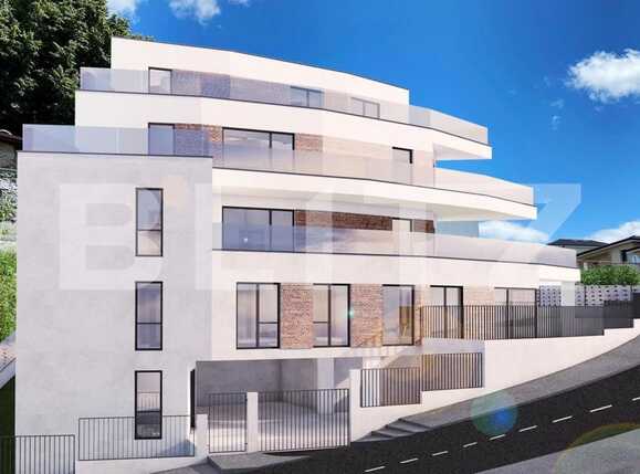 Apartament de vânzare 4 camere Europa - 72329AV | BLITZ Cluj-Napoca | Poza4