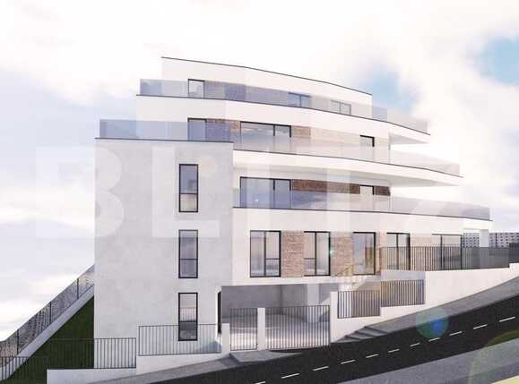 Apartament de vânzare 4 camere Europa - 72329AV | BLITZ Cluj-Napoca | Poza3