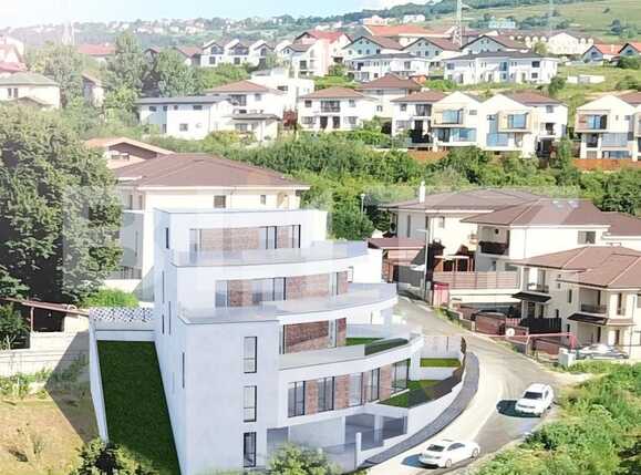 Apartament de vânzare 4 camere Europa - 72329AV | BLITZ Cluj-Napoca | Poza1