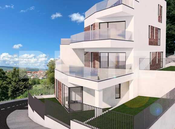 Apartament de vânzare 4 camere Europa - 72329AV | BLITZ Cluj-Napoca | Poza5