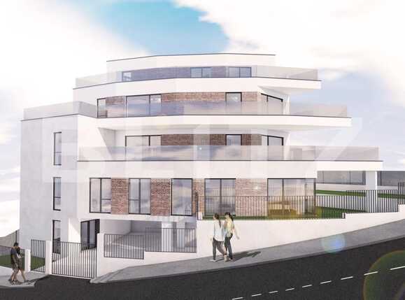 Apartament de vânzare 4 camere Europa - 72329AV | BLITZ Cluj-Napoca | Poza2