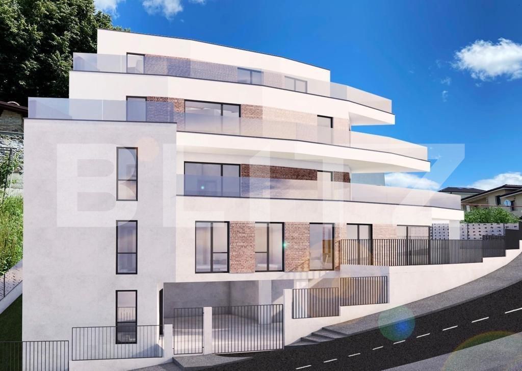Apartament de vânzare 4 camere Europa - 72329AV | BLITZ Cluj-Napoca | Poza4