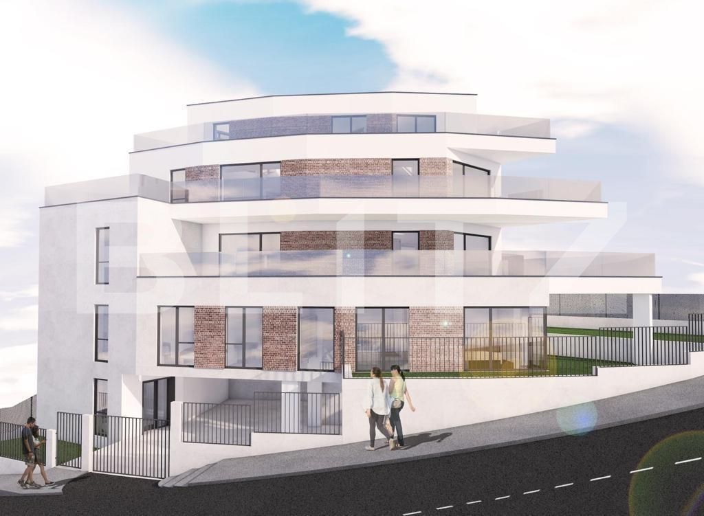 Apartament de vânzare 4 camere Europa - 72329AV | BLITZ Cluj-Napoca | Poza2