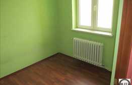 Apartament cu 2 camere de vanzare, 31 mp utili, zona strazii Albac