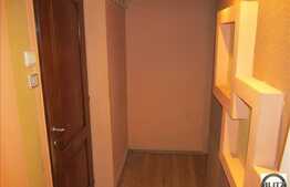 Apartament cu 2 camere de vanzare, 31 mp utili, zona strazii Albac