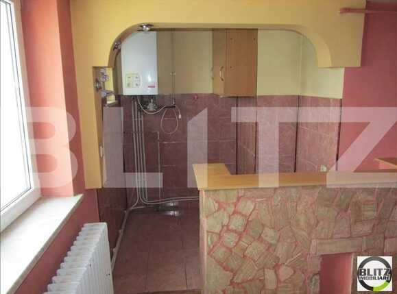 Apartament de vânzare 2 camere Gheorgheni - 7233AV | BLITZ Cluj-Napoca | Poza2