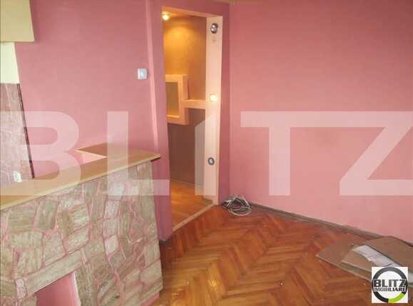 Apartament de vânzare 2 camere Gheorgheni - 7233AV | BLITZ Cluj-Napoca | Poza3