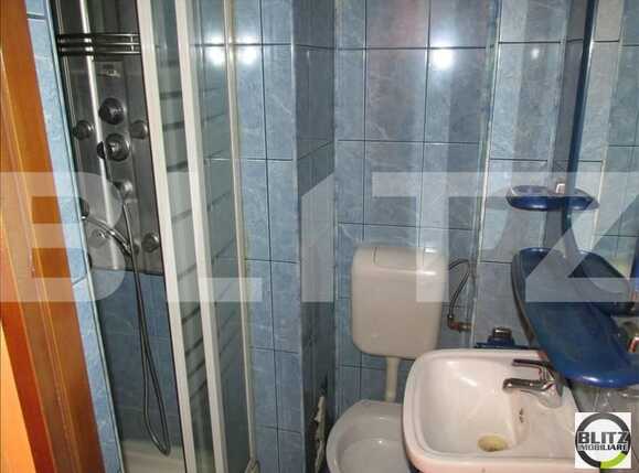 Apartament de vânzare 2 camere Gheorgheni - 7233AV | BLITZ Cluj-Napoca | Poza7