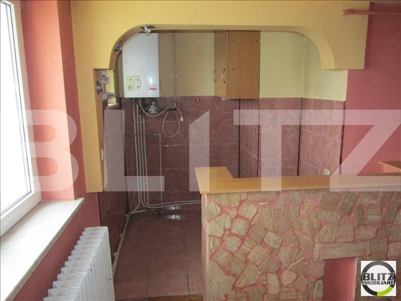 Apartament de vânzare 2 camere Gheorgheni - 7233AV | BLITZ Cluj-Napoca | Poza2