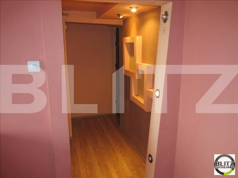 Apartament de vânzare 2 camere Gheorgheni - 7233AV | BLITZ Cluj-Napoca | Poza5