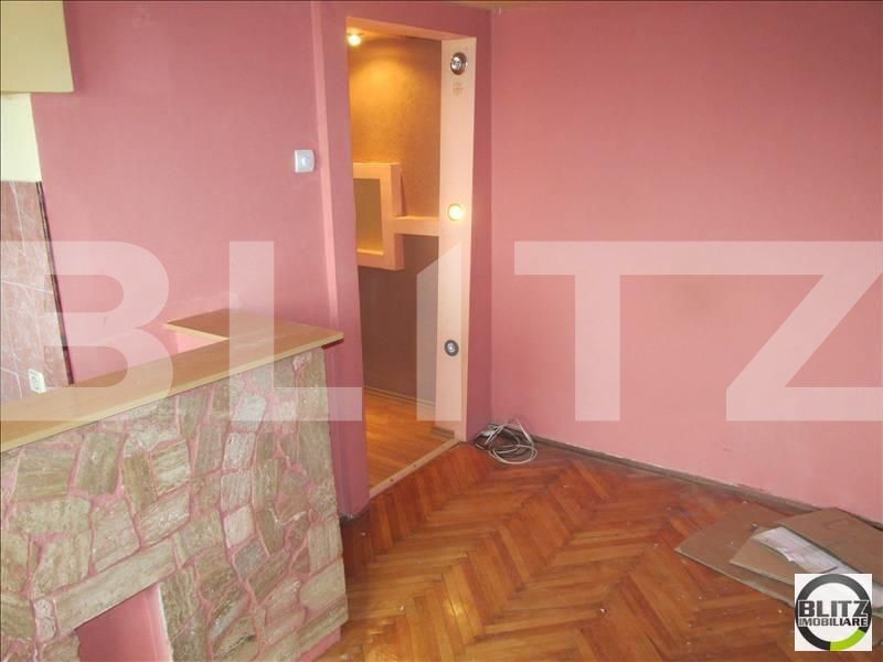 Apartament de vânzare 2 camere Gheorgheni - 7233AV | BLITZ Cluj-Napoca | Poza3