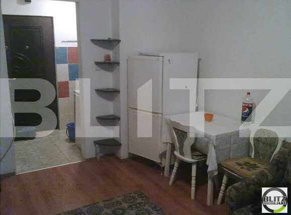 Garsonieră de vânzare Marasti - 7234AV | BLITZ Cluj-Napoca | Poza2