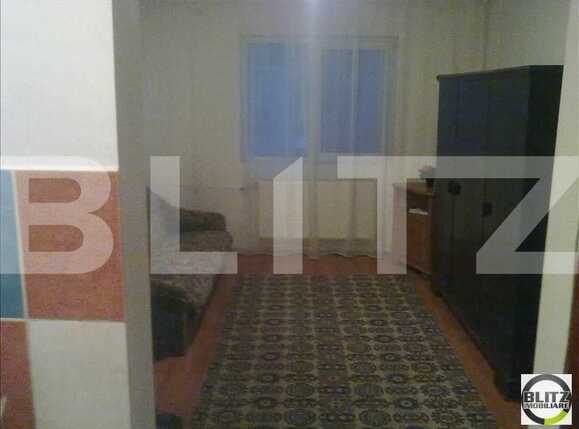 Garsonieră de vânzare Marasti - 7234AV | BLITZ Cluj-Napoca | Poza1