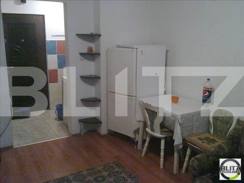 Garsonieră de vânzare Marasti - 7234AV | BLITZ Cluj-Napoca | Poza2
