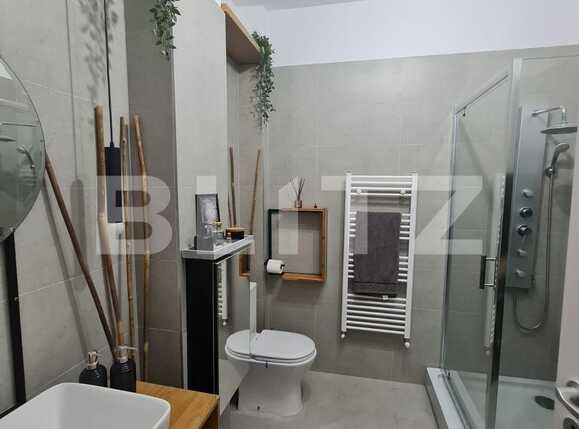 Apartament de vânzare 2 camere Floreşti - 72341AV | BLITZ Cluj-Napoca | Poza12