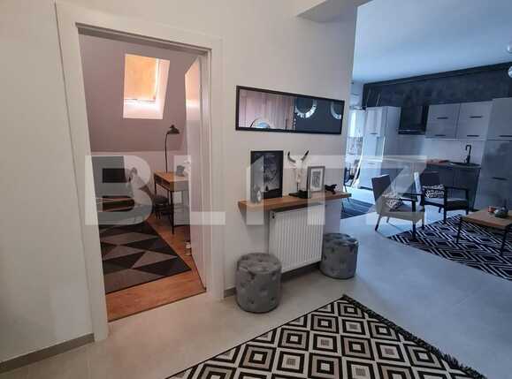 Apartament de vânzare 2 camere Floreşti - 72341AV | BLITZ Cluj-Napoca | Poza7