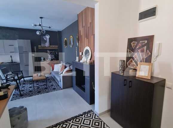 Apartament de vânzare 2 camere Floreşti - 72341AV | BLITZ Cluj-Napoca | Poza6