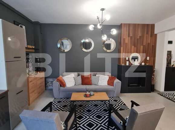 Apartament de vânzare 2 camere Floreşti - 72341AV | BLITZ Cluj-Napoca | Poza1