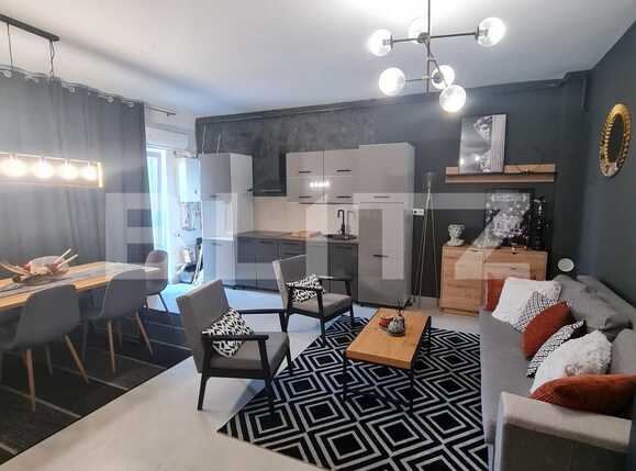 Apartament de vânzare 2 camere Floreşti - 72341AV | BLITZ Cluj-Napoca | Poza4