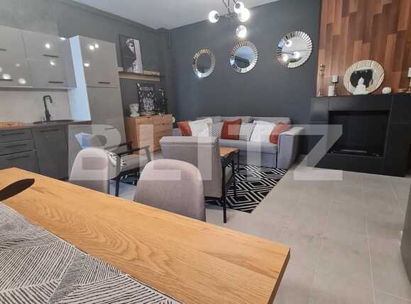 Apartament de vânzare 2 camere Floreşti - 72341AV | BLITZ Cluj-Napoca | Poza5