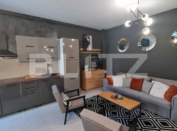 Apartament de vânzare 2 camere Floreşti - 72341AV | BLITZ Cluj-Napoca | Poza3