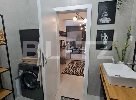 Apartament de vânzare 2 camere Floreşti - 72341AV | BLITZ Cluj-Napoca | Poza13