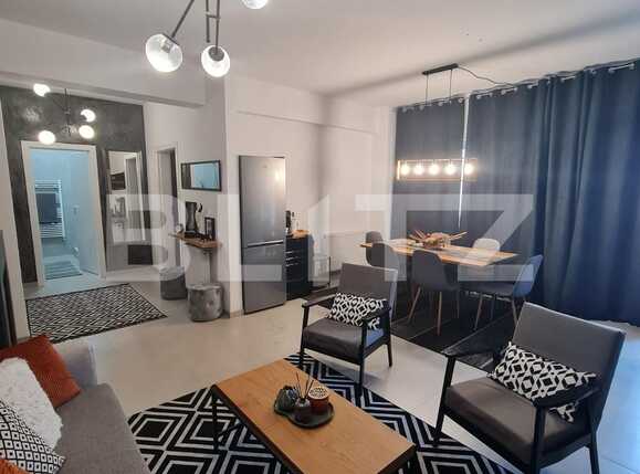 Apartament de vânzare 2 camere Floreşti - 72341AV | BLITZ Cluj-Napoca | Poza2