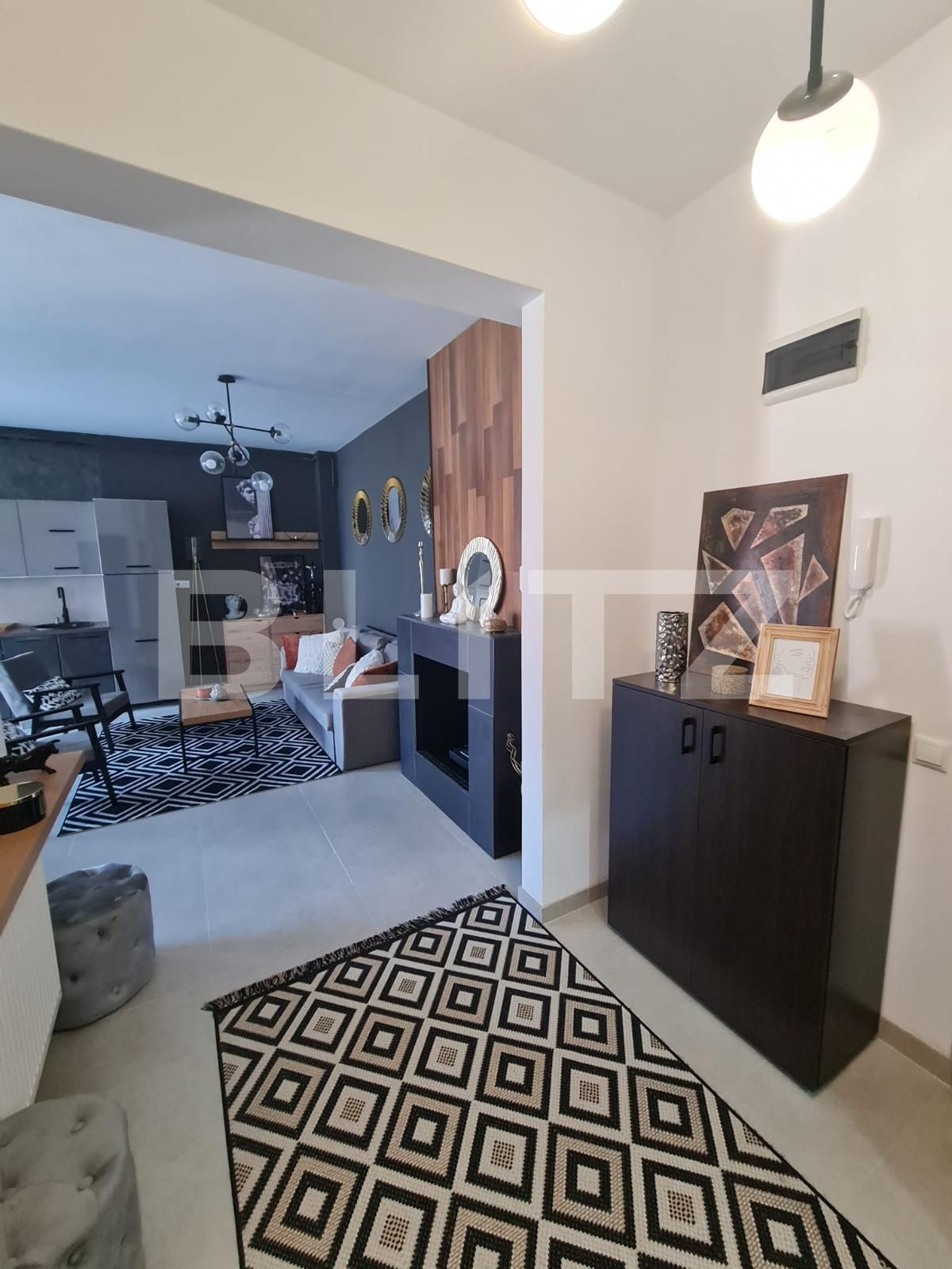 Apartament de vânzare 2 camere Floreşti - 72341AV | BLITZ Cluj-Napoca | Poza6