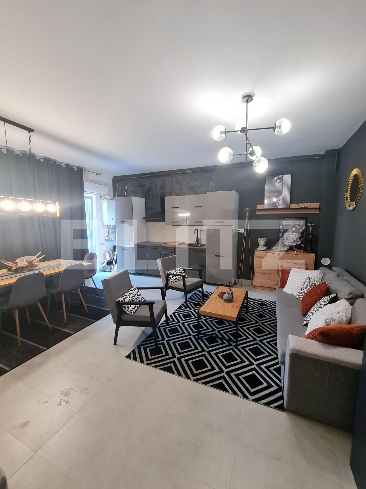 Apartament de vânzare 2 camere Floreşti - 72341AV | BLITZ Cluj-Napoca | Poza4