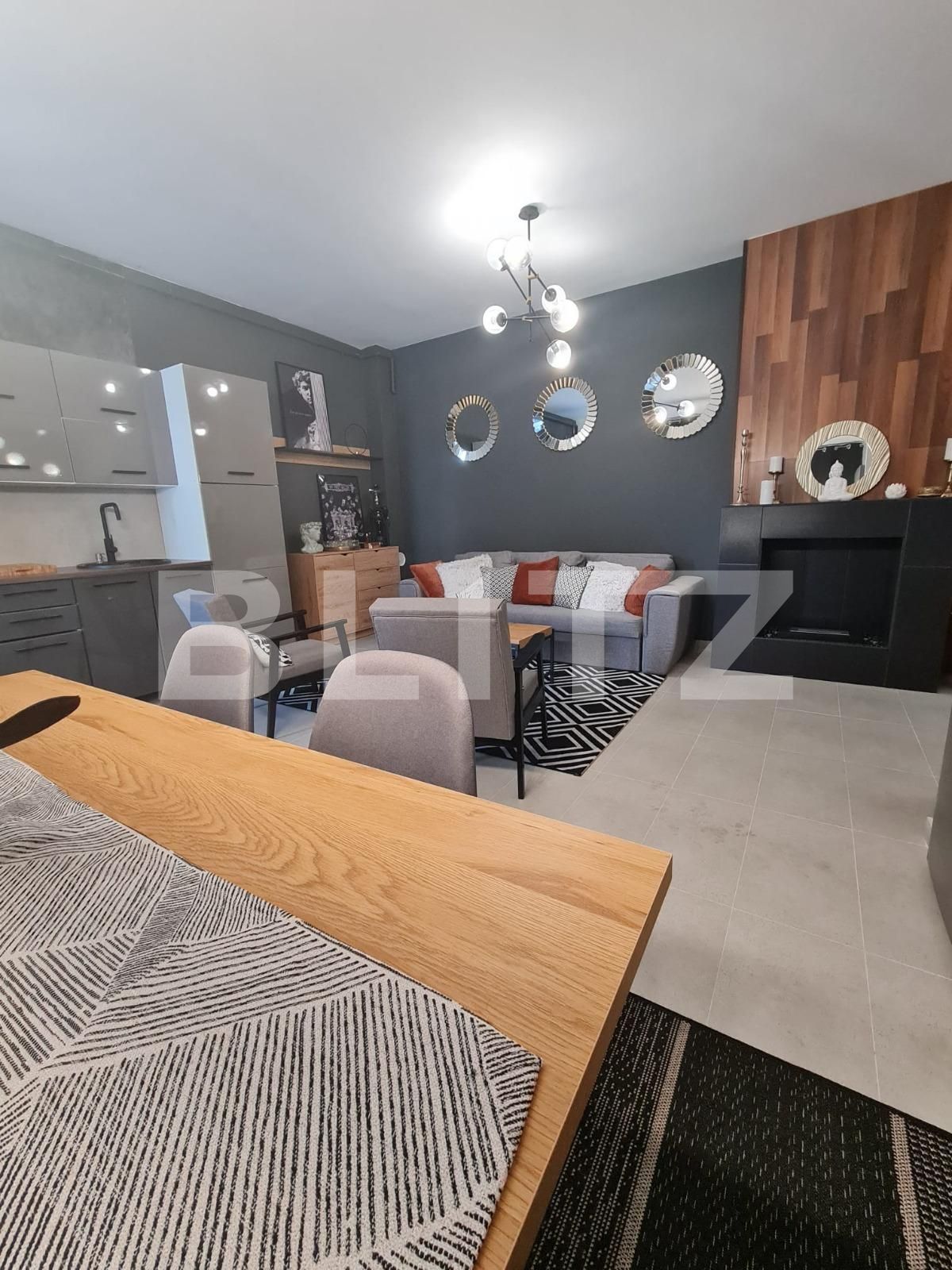 Apartament de vânzare 2 camere Floreşti - 72341AV | BLITZ Cluj-Napoca | Poza5