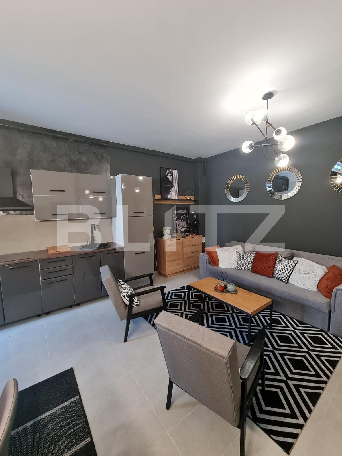 Apartament de vânzare 2 camere Floreşti - 72341AV | BLITZ Cluj-Napoca | Poza3