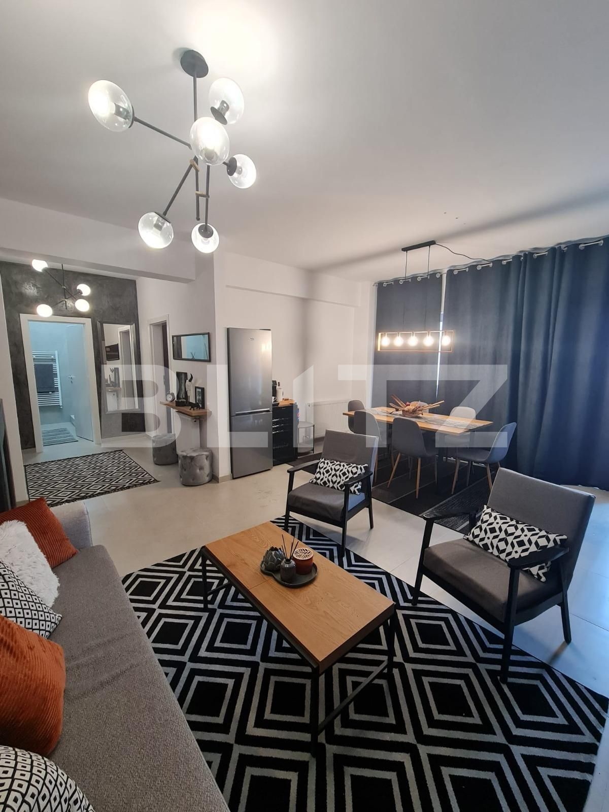 Apartament de vânzare 2 camere Floreşti - 72341AV | BLITZ Cluj-Napoca | Poza2