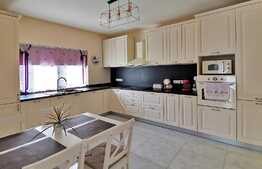 De vanzare casa finisata si mobilata modern lux, CF, la cheie, Dezmir!