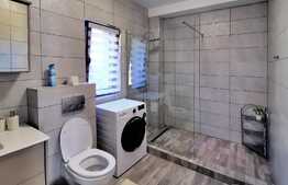 De vanzare casa finisata si mobilata modern lux, CF, la cheie, Dezmir!