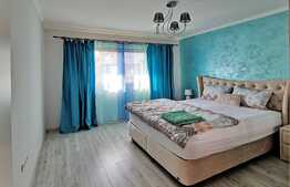 De vanzare casa finisata si mobilata modern lux, CF, la cheie, Dezmir!