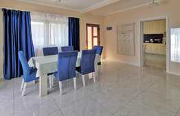 De vanzare casa finisata si mobilata modern lux, CF, la cheie, Dezmir!