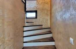 De vanzare casa finisata si mobilata modern lux, CF, la cheie, Dezmir!