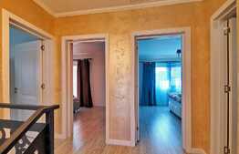 De vanzare casa finisata si mobilata modern lux, CF, la cheie, Dezmir!