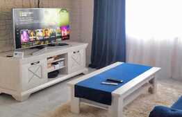 De vanzare casa finisata si mobilata modern lux, CF, la cheie, Dezmir!